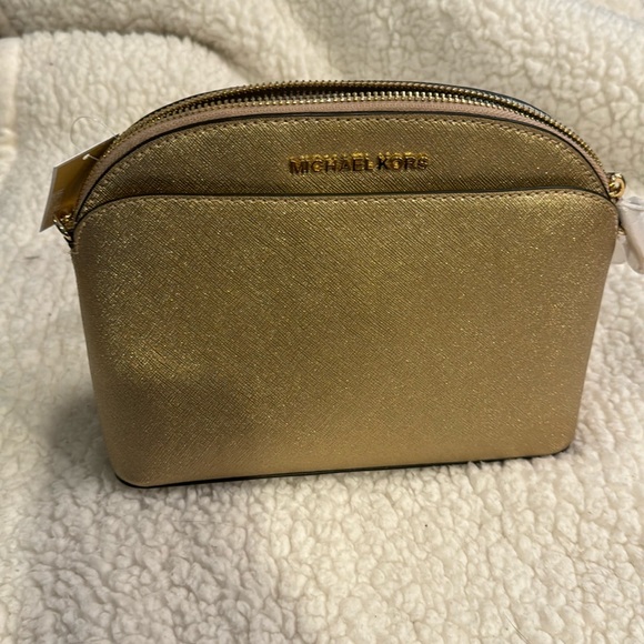 Michael Kors EMMY crossbody - Picture 3 of 8